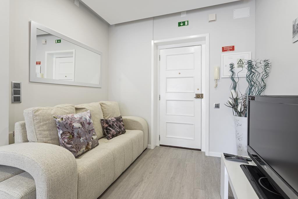 Apartamento Apartamento Da Maria Funchal  Exterior foto